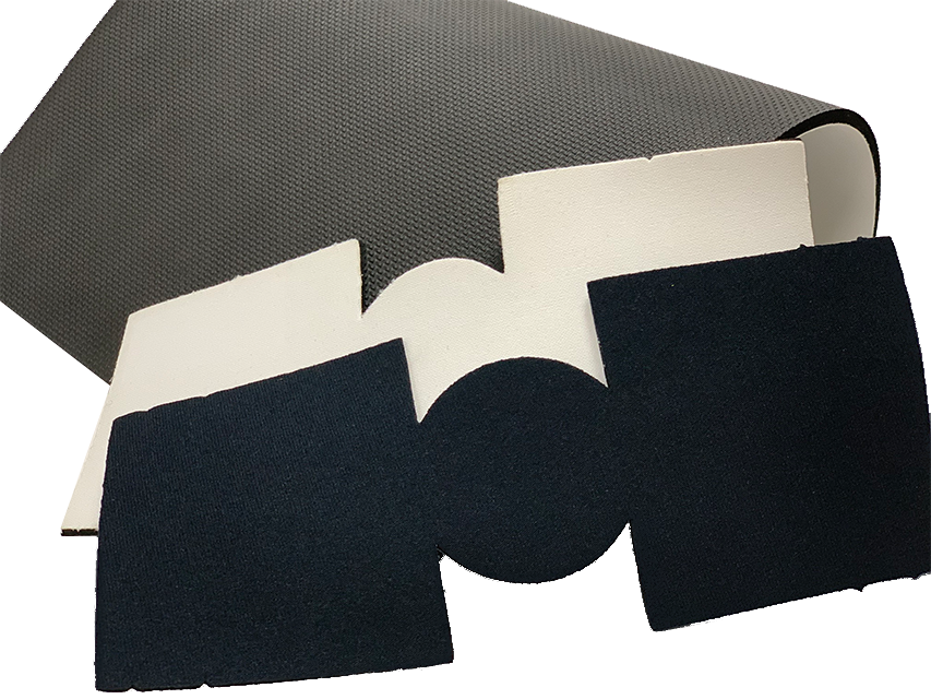 PROCESSED SHEET