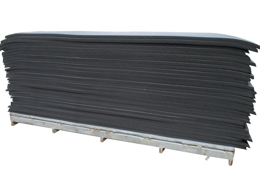 RUBBER FOAM